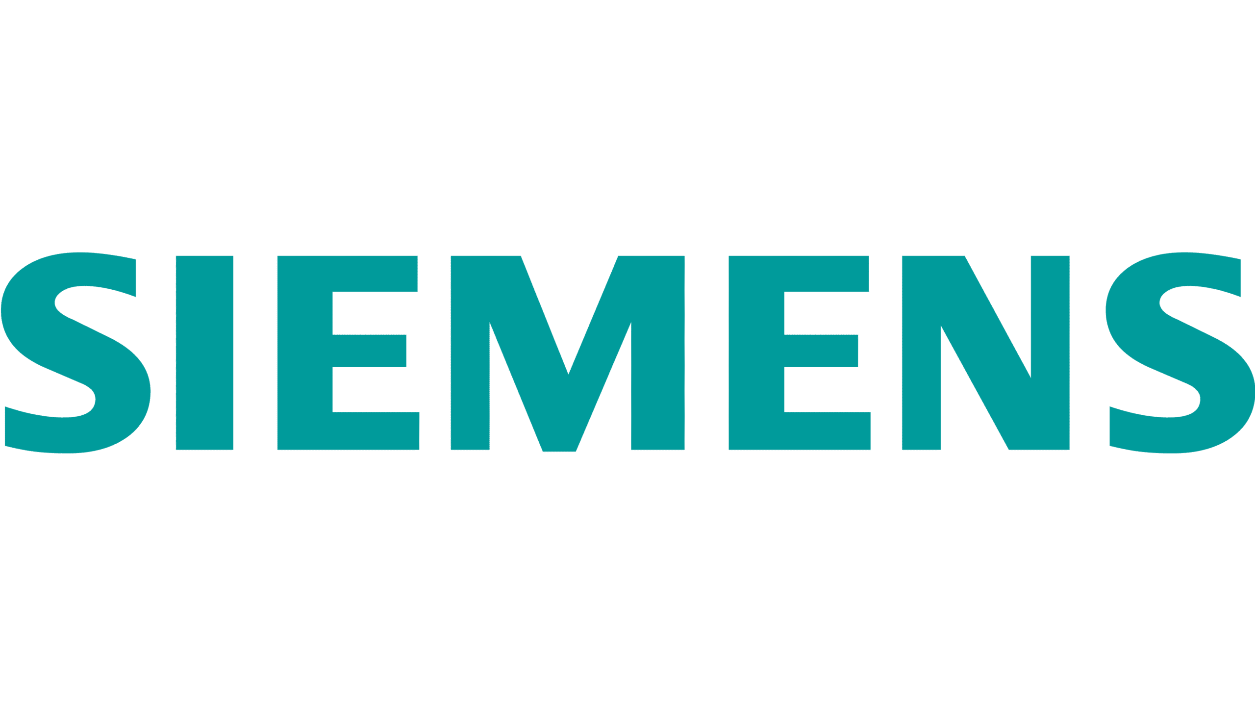 Siemens logo