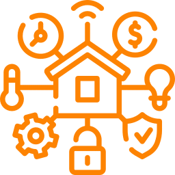 Smart home automation system installation